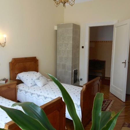 Apartament Krakowski Styl Exterior foto